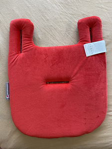 Подушка на сиденье для коляски CuddleCo Comfi Cush Mini (2 фото из 2)