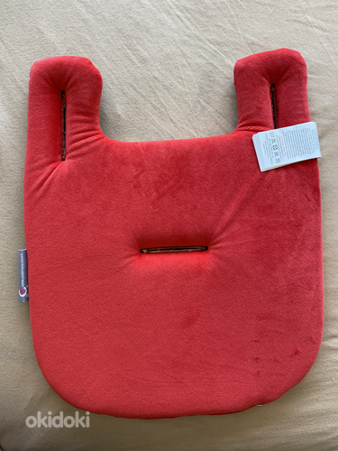 Подушка на сиденье для коляски CuddleCo Comfi Cush Mini (фото #2)