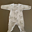 Комплект одежды (11 шт) на детский 56 размер (фото #4)