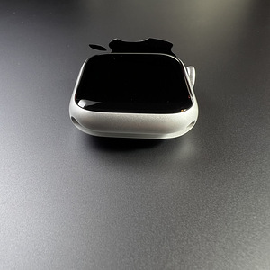 Apple Watch Series 8 GPS 41mm Silver Aluminum BH100% (6 foto / 8)