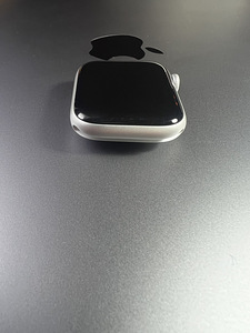 Apple Watch SE Gen.2 GPS 44mm Silver Aluminum BH100% (5 foto / 8)