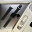 Apple Watch Series 6 GPS 40mm Graphite Aluminium BH85% (фото #2)