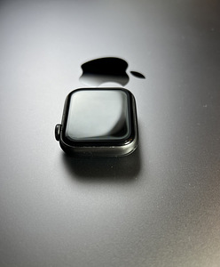 Apple Watch Series 6 GPS 40mm Graphite Aluminium BH85% (3 foto / 8)