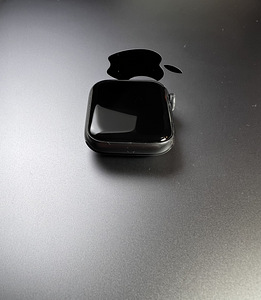 Apple Watch Series 6 GPS 40mm Graphite Aluminium BH85% (7 foto / 8)