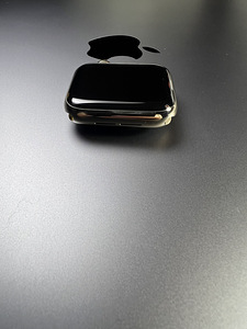 Apple Watch Series 6 GPS+LTE 40mm Gold Stainless Steel BH92% (5 foto / 9)