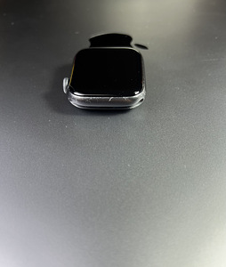 Apple Watch Series 6 GPS + LTE 44mm Graphite Aluminium BH83% (4 foto / 8)