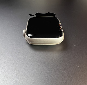 Apple Watch SE Gen.2 GPS 40mm Starlight Aluminum BH100% (8 foto / 8)