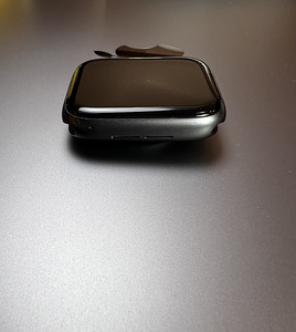 Apple Watch Series 6 GPS 44mm Graphite Aluminium BH98% (3 foto / 8)