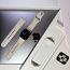 Apple Watch SE Gen.2 GPS + LTE 40mm Starlight Aluminum BH98% (foto #2)