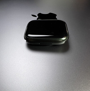 Apple Watch Series 7 GPS + LTE 45mm Green Aluminum BH83% (4 foto / 8)
