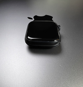 Apple Watch SE Gen.2 GPS 40mm Midnight Aluminium BH100% (7 foto / 8)