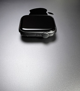 Apple Watch Series 5 GPS 44mm Graphite Aluminium BH88% (6 foto / 9)