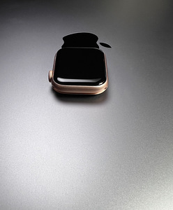 Apple Watch Series 4 GPS 40mm Gold Aluminium BH83% (5 foto / 8)