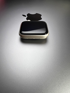 Apple Watch Series SE gen2 GPS 40mm Starlight Aluminum BH98% (3 foto / 8)