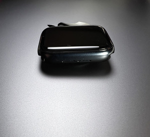 Apple Watch Series SE gen2 GPS 44mm Midnight Aluminum BH100% (3 foto / 8)