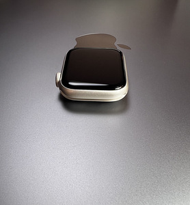 Apple Watch SE Gen.2 GPS 40mm Starlight Aluminum BH 84% (6 foto / 8)
