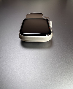 Apple Watch SE Gen.2 GPS 40mm Starlight Aluminum BH 84% (8 foto / 8)
