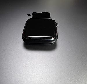 Apple watch SE Gen.2 44mm GPS Midnight BH 95% (7 foto / 8)