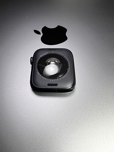Apple watch SE Gen.2 44mm GPS Midnight BH 95% (8 foto / 8)
