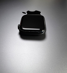 Apple watch SE Gen.2 44mm GPS Midnight BH 98% (5 foto / 8)