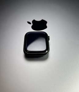 Apple Watch Series 7 GPS 45mm Green Aluminum BH91% (3 foto / 4)