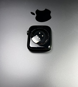 Apple Watch Series 7 GPS 45mm Green Aluminum BH91% (4 foto / 4)