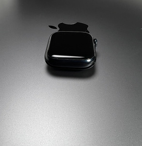 Apple Watch Series 8 GPS 41mm Midnight Aluminum BH 100% (7 foto / 8)