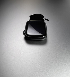 Apple Watch SE Gen.2 GPS+LTE 40 mm Midnight Aluminium BH82% (5 foto / 8)