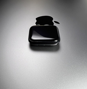 Apple Watch SE Gen.2 GPS+LTE 40 mm Midnight Aluminium BH82% (7 foto / 8)