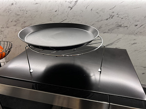 Miele Mikrolaineahi 26 L (M6012 SC) (3 foto / 9)