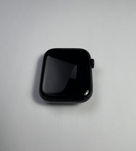 Apple Watch SE Gen.2 GPS+LTE 44mm Midnight Aluminum BH100% (3 foto / 9)