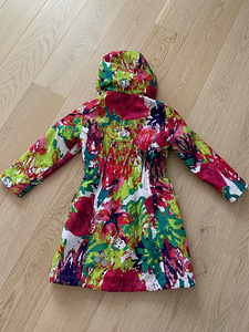 Huppa 110, mantel Luisa (3 foto / 3)