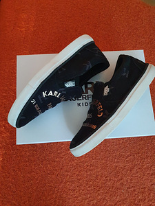 Tennised Karl Lagerfeld kids s.36 (2 foto / 3)