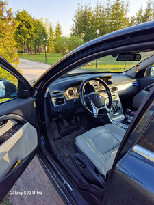 Volvo s80 (6 фото из 8)