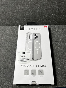 Apple Iphone 14 Pro Max Silver 512GB + Glass/Back case (4 foto / 6)