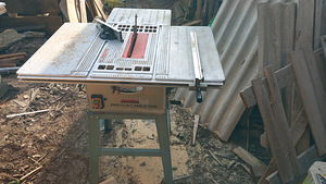 PLATESAAG/SAEPINK - IKH/WOODTEC XW011 (1 foto / 2)