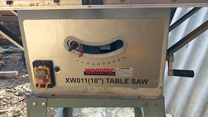 PLATESAAG/SAEPINK - IKH/WOODTEC XW011 (2 foto / 2)