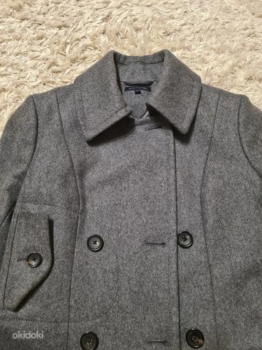 Пальто Tommy Hilfiger, размер S (фото #5)