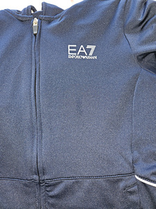Dressipluus Emporio Armani EA7, suurus XS (3 foto / 3)