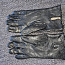 Guess перчатки кожаные, размер M (скорее S) (фото #2)