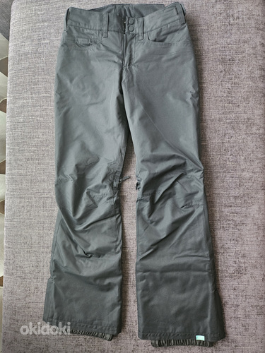 Лыжные штаны Roxy, размер S. (фото #1)