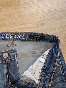 Guess teksad, suurus 26 (3 foto / 6)
