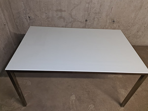 Обеденный стол 140×80 (3 фото из 3)