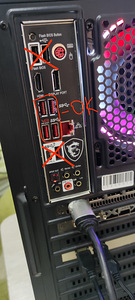 Amd Ryzen 5-1500x/16gb ram/ssd+hdd/rx480/ (6 foto / 7)