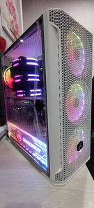 GamePc Ryzen5_3600+gtx1080ti (1 foto / 8)