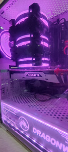 GamePc Ryzen5_3600+gtx1080ti (3 foto / 8)