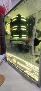GamePc Ryzen5_3600+gtx1080ti (4 foto / 8)