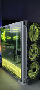 Intel i5-10400f + gtx1080ti (1 foto / 8)