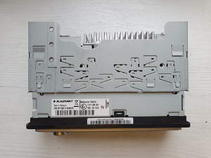 Blaupunkt Melbourne 120 AM/ FM/ USB 12V autoraadio (4 foto / 5)