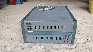 JIN YUONG ULTRASONIC keevitusmasin varuosade jaoks (3 foto / 5)